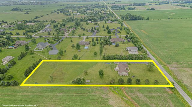 25111 S 104th Avenue, Frankfort, IL 60423
