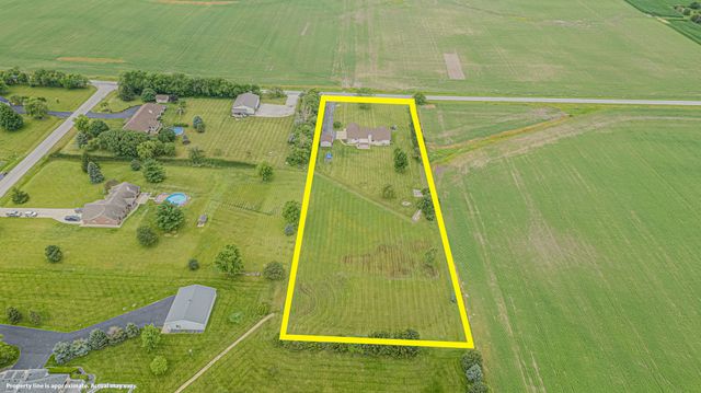 25111 S 104th Avenue, Frankfort, IL 60423