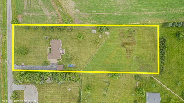 25111 S 104th Avenue, Frankfort, IL 60423