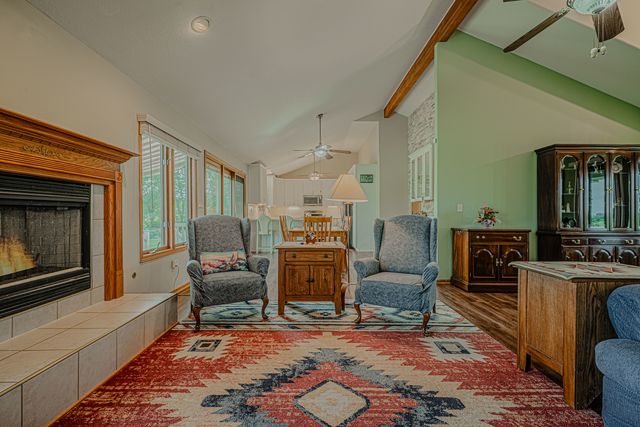 25111 S 104th Avenue, Frankfort, IL 60423
