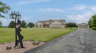 25111 S 104th Avenue, Frankfort, IL 60423