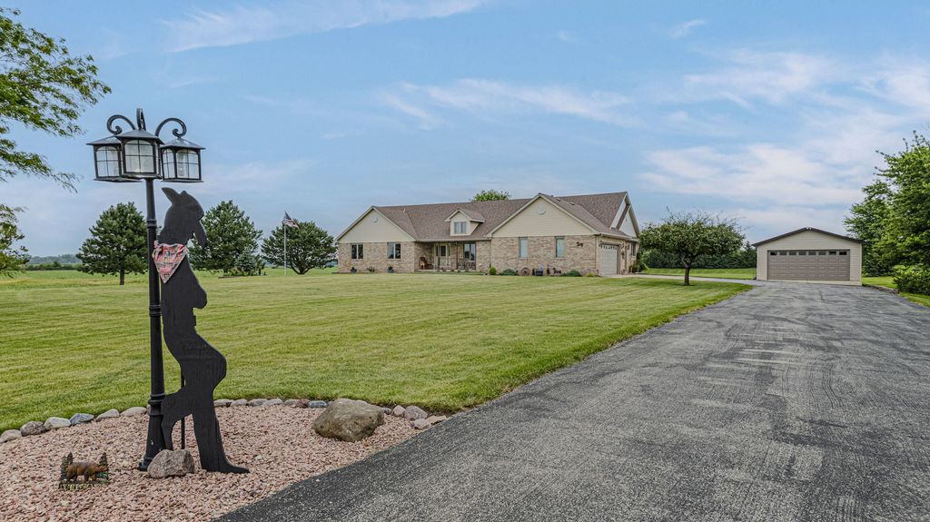 25111 S 104th Avenue, Frankfort, IL 60423