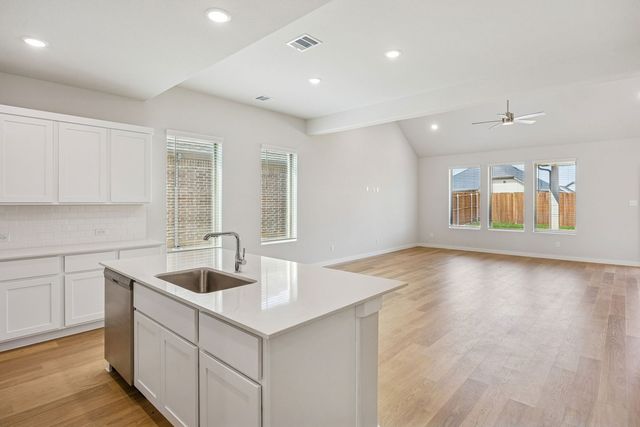 9328 Lone Maverick Drive, Fort Worth, TX 76036