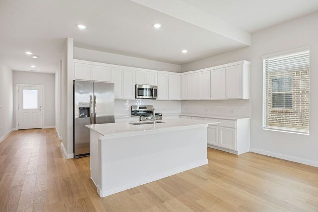 9328 Lone Maverick Drive, Fort Worth, TX 76036