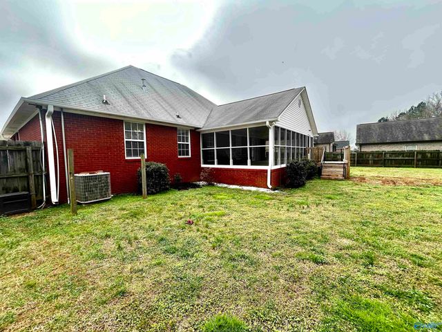 24887 Aubie Lane, Elkmont, AL 35620