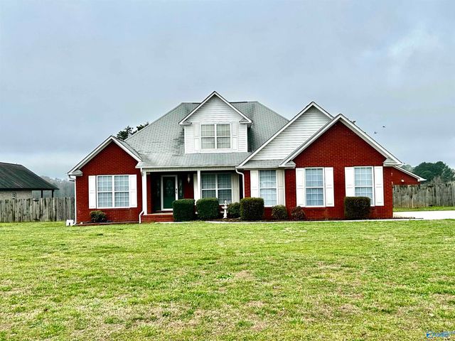24887 Aubie Lane, Elkmont, AL 35620