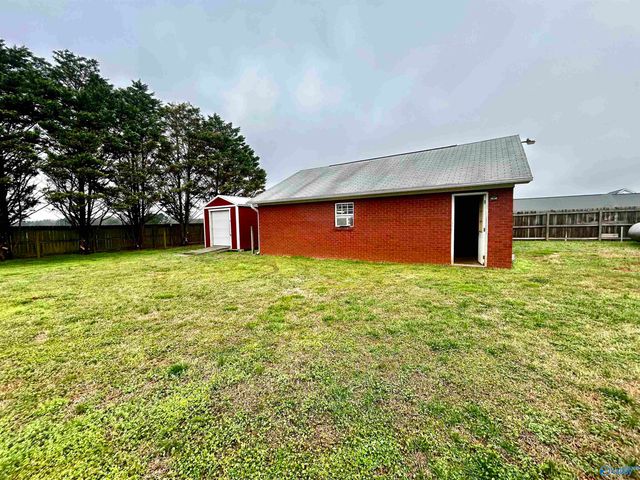 24887 Aubie Lane, Elkmont, AL 35620
