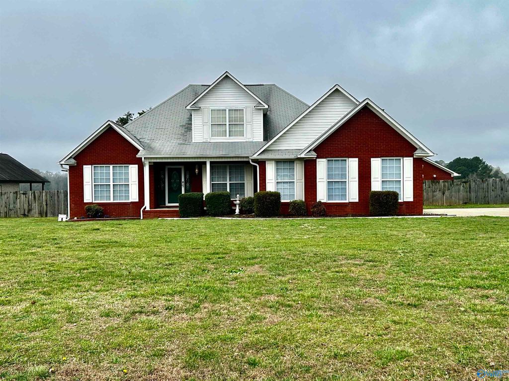 24887 Aubie Lane, Elkmont, AL 35620