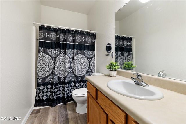 556 N ROBLES Street, Dewey, AZ 86327