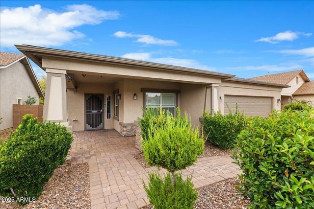 556 N ROBLES Street, Dewey, AZ 86327