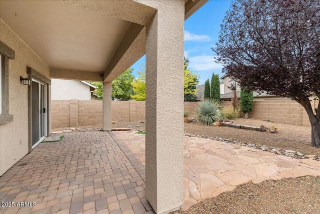 556 N ROBLES Street, Dewey, AZ 86327