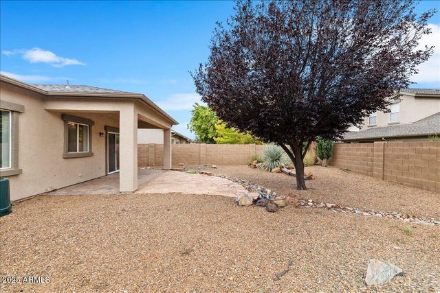 556 N ROBLES Street, Dewey, AZ 86327
