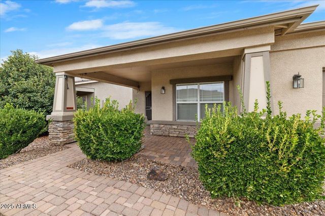 556 N ROBLES Street, Dewey, AZ 86327