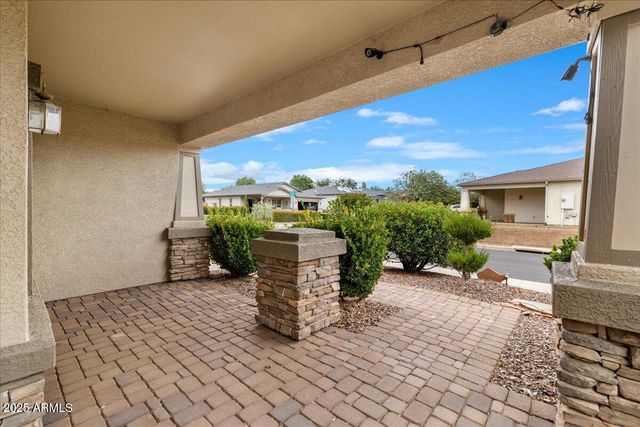 556 N ROBLES Street, Dewey, AZ 86327