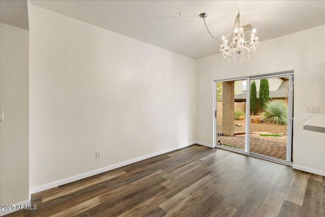 556 N ROBLES Street, Dewey, AZ 86327