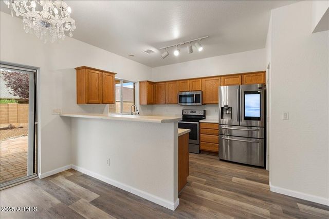 556 N ROBLES Street, Dewey, AZ 86327