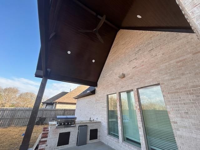 6050 Dania Drive, Beaumont, TX 77707