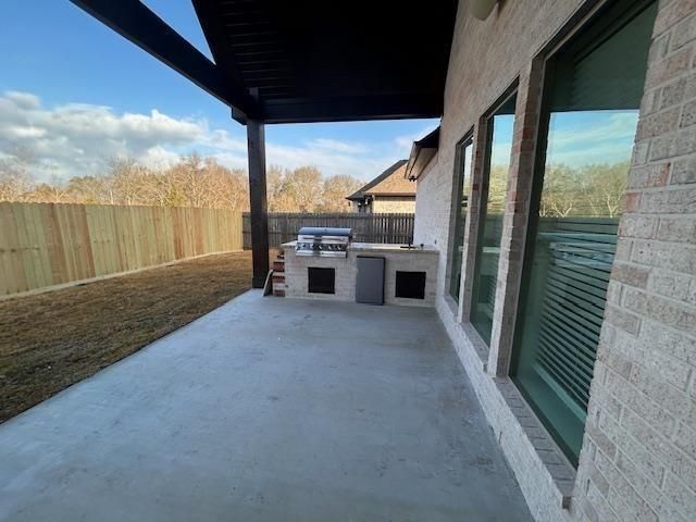 6050 Dania Drive, Beaumont, TX 77707