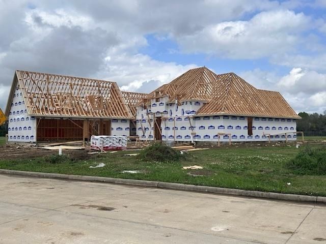 6050 Dania Drive, Beaumont, TX 77707