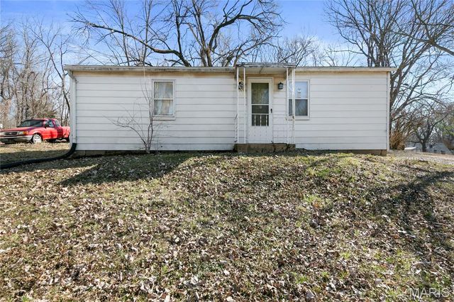 10170 Bon Oak Drive, St Louis, MO 63136