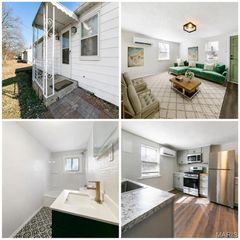 10170 Bon Oak Drive, St Louis, MO 63136