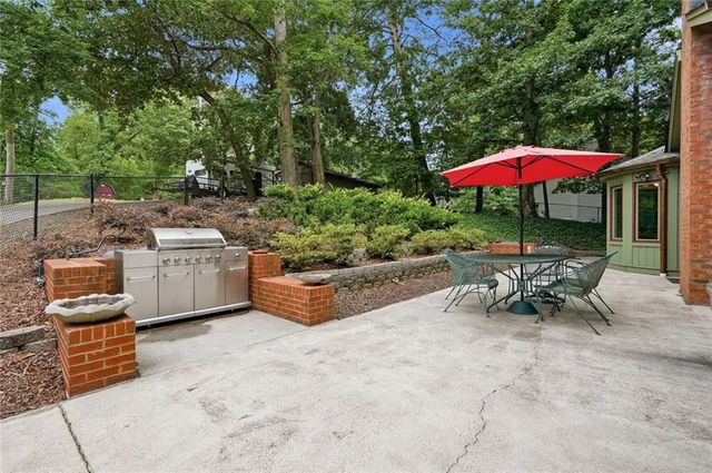 2033 Riverwood Drive, Gainesville, GA 30501