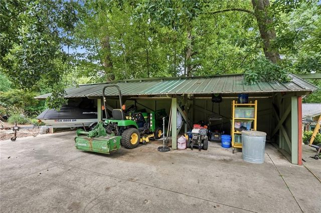 2033 Riverwood Drive, Gainesville, GA 30501