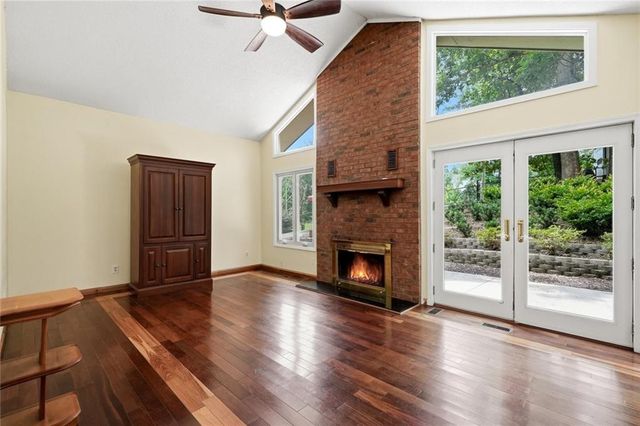 2033 Riverwood Drive, Gainesville, GA 30501