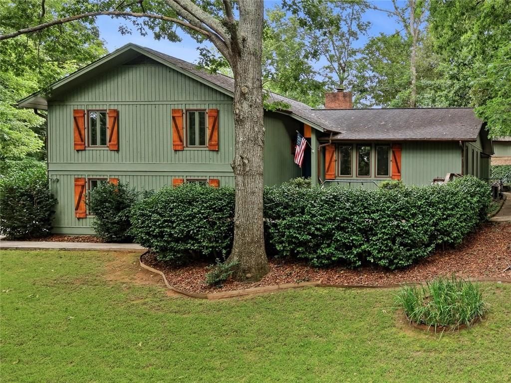 2033 Riverwood Drive, Gainesville, GA 30501