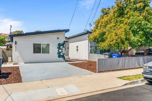 3019-3023 E 10Th Street, National City, CA 91950