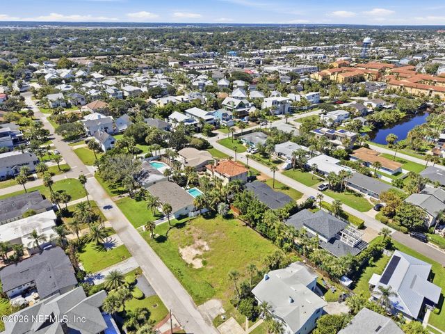123 30TH Avenue S, Jacksonville Beach, FL 32250