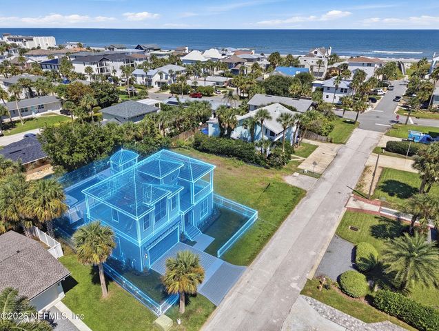 123 30TH Avenue S, Jacksonville Beach, FL 32250