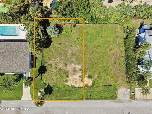 123 30TH Avenue S, Jacksonville Beach, FL 32250