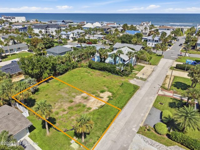 123 30TH Avenue S, Jacksonville Beach, FL 32250