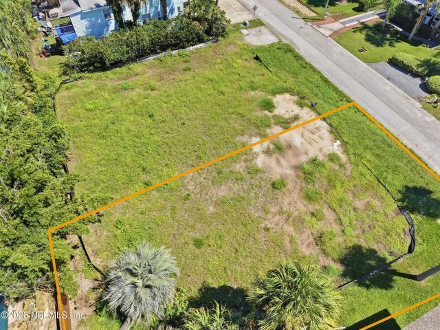 123 30TH Avenue S, Jacksonville Beach, FL 32250