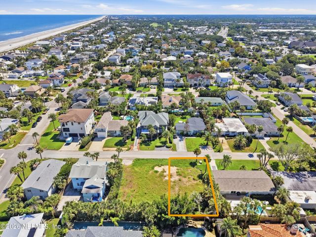 123 30TH Avenue S, Jacksonville Beach, FL 32250