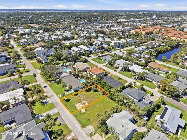 123 30TH Avenue S, Jacksonville Beach, FL 32250