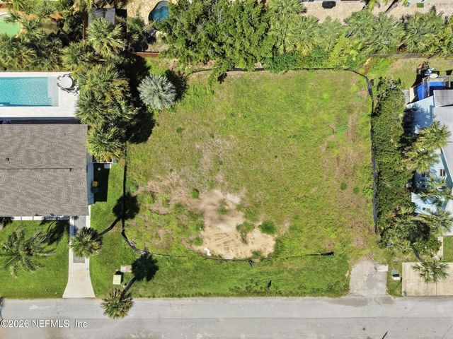 123 30TH Avenue S, Jacksonville Beach, FL 32250