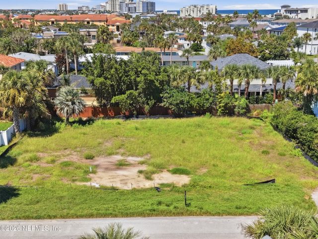 123 30TH Avenue S, Jacksonville Beach, FL 32250