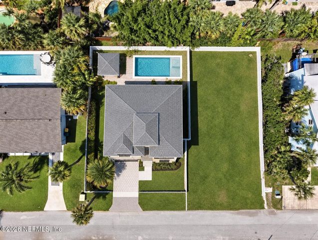 123 30TH Avenue S, Jacksonville Beach, FL 32250
