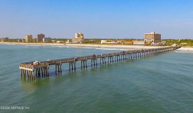 123 30TH Avenue S, Jacksonville Beach, FL 32250