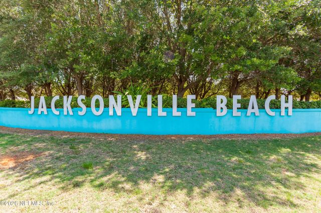 123 30TH Avenue S, Jacksonville Beach, FL 32250