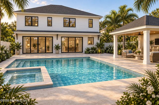 123 30TH Avenue S, Jacksonville Beach, FL 32250