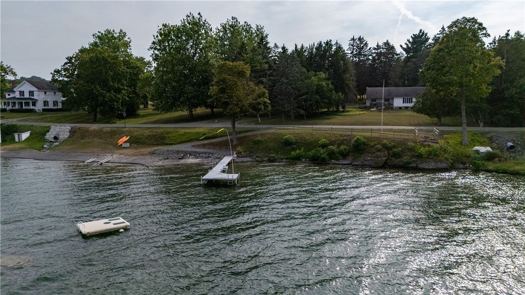 7658 County Road 153, Ovid, NY 14847