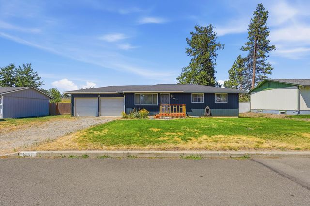3014 S AVALON Rd, Spokane Valley, WA 99216