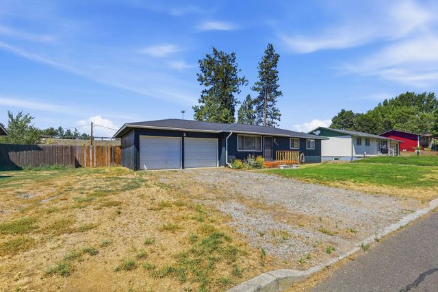 3014 S AVALON Rd, Spokane Valley, WA 99216