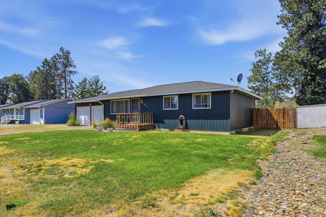 3014 S AVALON Rd, Spokane Valley, WA 99216