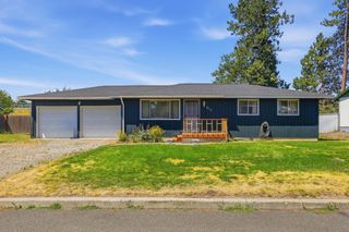 3014 S AVALON Rd, Spokane Valley, WA 99216