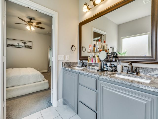 1241 ronald Street, Desoto, TX 75115