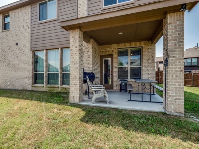 1241 ronald Street, Desoto, TX 75115